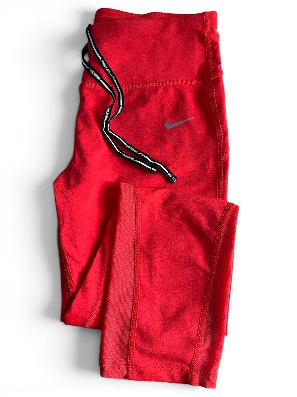 Nike Power Epic Lux Cropped Running Tights, Style 644943-696, Size M